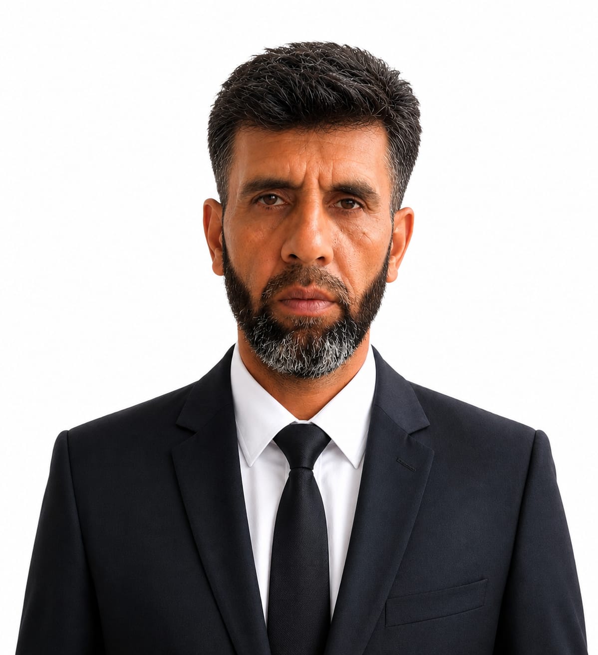 Mohammad Akram Dar