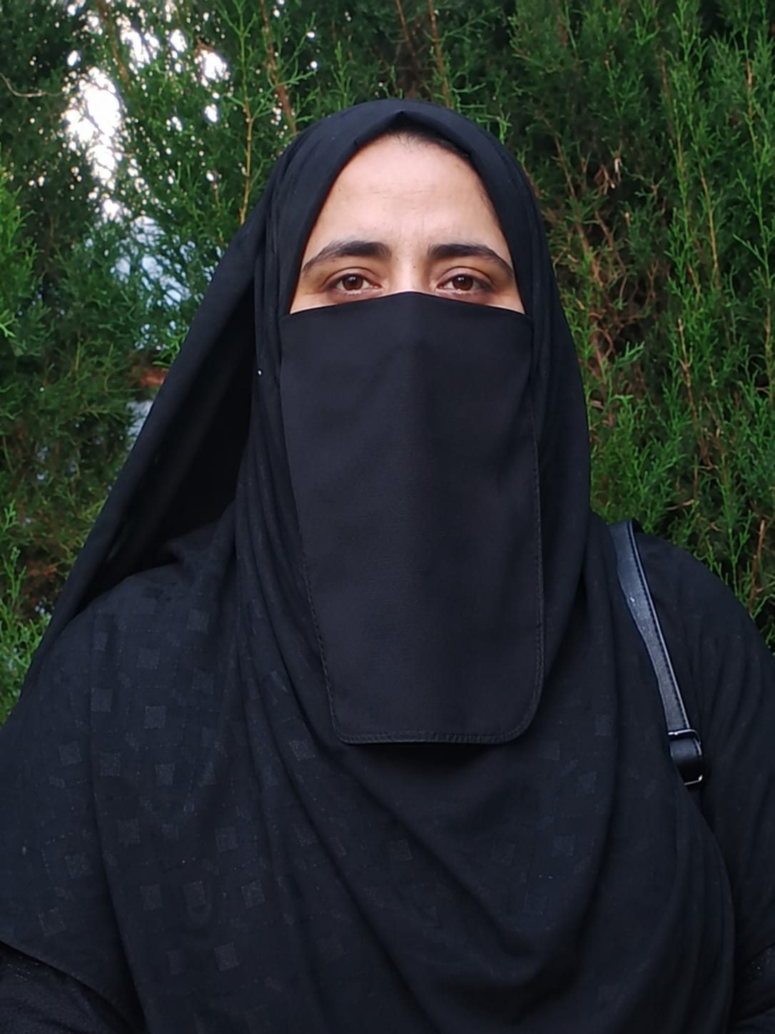 Nusrat Gani